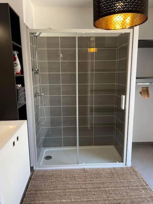 Saint-Jean-de-Védas Maison 100M2 - Jaccuzzi, Jardin, 10 Min Plages מראה חיצוני תמונה