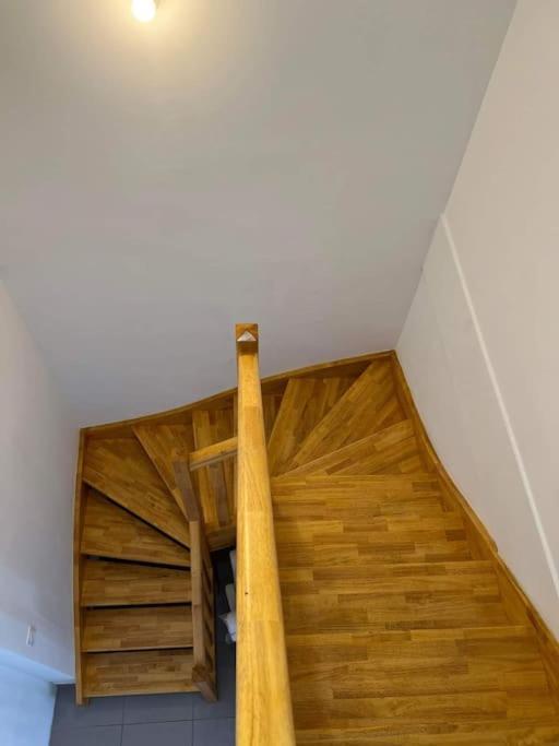 Saint-Jean-de-Védas Maison 100M2 - Jaccuzzi, Jardin, 10 Min Plages מראה חיצוני תמונה