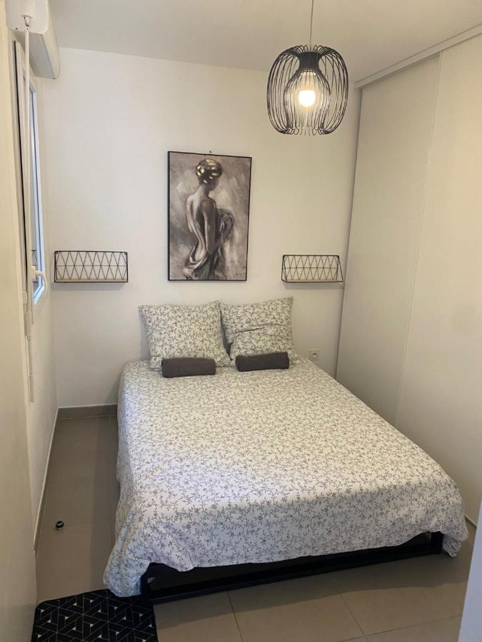 Saint-Jean-de-Védas Maison 100M2 - Jaccuzzi, Jardin, 10 Min Plages מראה חיצוני תמונה
