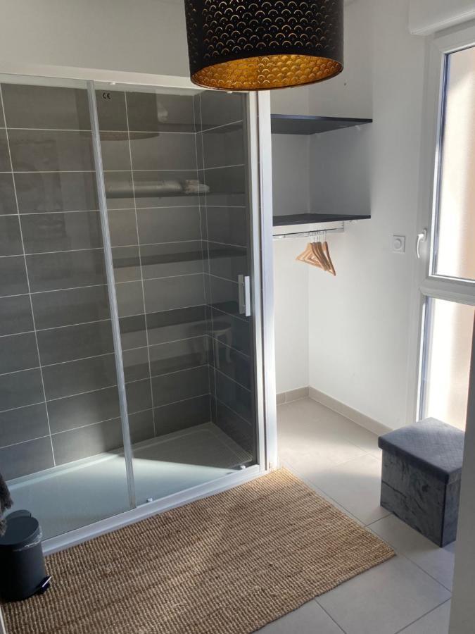 Saint-Jean-de-Védas Maison 100M2 - Jaccuzzi, Jardin, 10 Min Plages מראה חיצוני תמונה